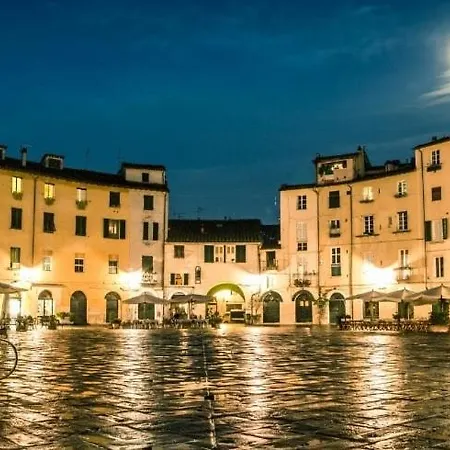 Lenzi - Dimora Storica