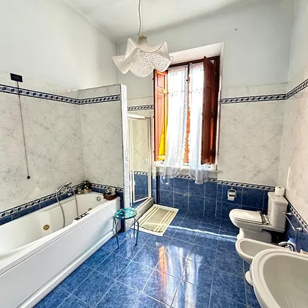 Lenzi - Dimora Storica Villa